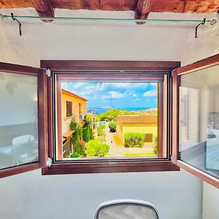 Wonderful Window - Poltu Quatu Apartamento